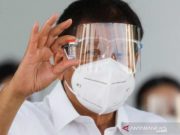 Filipina Perpanjang Pembatasan Covid-19 di Ibu Kota