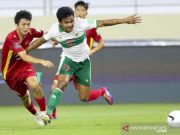 Timnas Indonesia Akan Tampil Habis-habisan Kontra UEA