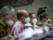 Komisi X Setujui Anggaran Kemenpora Rp 1,9 Triliun untuk 2022