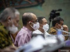 Komisi X Setujui Anggaran Kemenpora Rp 1,9 Triliun untuk 2022