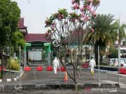 Isolasi di Donohudan, Seorang Pasien Covid-19 Kudus Meninggal