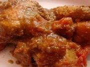 Resep:Ayam Bumbu Bali
