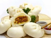 Resep: Bapau Daging Oriental