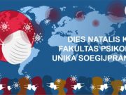 Fakultas Psikologi Unika Soegijapranata Gelar Dies Natalis ke-37