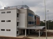 D3 Humas Undip Kampus Batang Luluskan Tiga Mahasiswi Tepat Waktu