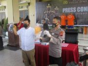 Bugil Diatas Sepedamotor Terancam Hukuman 10 Tahun Penjara