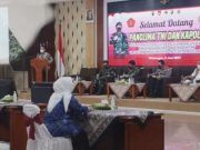 Pendampingan Penanganan Covid-19 di Kabupaten/Kota Sudah Ditingkatkan