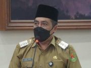 Angka Paparan Covid-19 Meningkat, Bupati Magelang Minta Kewaspadaan Ditingkatkan