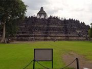 Cegah Penularan Covid-19, Balai Konservasi Borobudur Menutup Sementara Candi Borobudur, Pawon dan Mendut borobudur