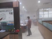 3 Dosen Meninggal Akibat Covid-19, UNS Berlakukan Pembatasan Aktvitas