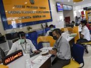 DPR: Maksimalkan Penerimaan Pajak Dukung Pemulihan Ekonomi Nasional