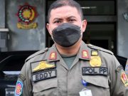 Tekan Penyebaran Covid-19, Satgas Penanganan Covid-19 Temanggung Bentuk TRC Hajatan kasatpol