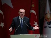 Turki Menawarkan Jaga Bandara Afghanistan setelah NATO Menarik Pasukan
