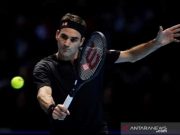 Federer Mundur dari Roland Garros Demi Persiapan Wimbledon