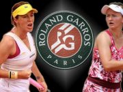 Krejcikova Tantang Pavlyuchenkova di Final Perdana Grand Slam Paris
