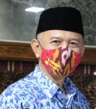 Nekat Keluar Rumah Sabtu-Minggu Besok, Bisa Dirapid Test dan Diisolasi