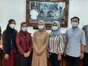 Komunitas Airlangga Jepara, Sarana Dedikasi bagi Putra Daerah
