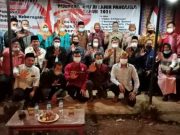 Dialog Budaya Hari Lahir Pancasila, Ikhtiar Menambal Payung Berlubang