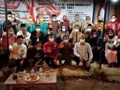 Dialog Budaya Hari Lahir Pancasila, Ikhtiar Menambal Payung Berlubang
