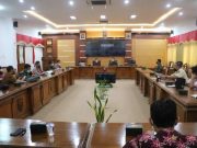 Yonif 400 Raider BKO 1 Peleton Pasukan Perkuat Prokes Jepara
