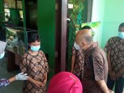 83 Penyandang Disabilitas di Jepara Divaksinasi