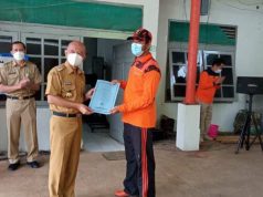 Bupati Semangati Kopaskam Covid-19, Senin Sore Tercatat 20 Pemakaman