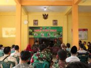 Danrem 073/Makutarama :Percuma Ada Kebijakan Tetapi di Bawah Tidak Jalan