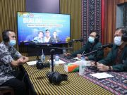 Tim Pakar Penanganan Covid-19 : Waspadai Awal Pendakian Kasus di Jepara