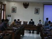 Sebanyak 355 Orang Nakes di Jepara Terpapar Covid-19 Pasca Libur Lebaran