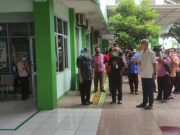 Jepara Meledak Ganjar Minta Dukungan Masyarakat Taati Prokes