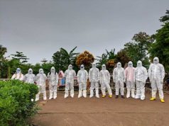 Ini 5 Desa dan Kecamatan dengan Angka Kematian Tertinggi di Jepara