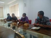 5 Paket Proyek Tidak Memenuhi Syarat Pembuktian Kualifikasi Lelang