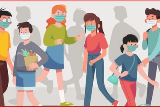 Meninggal Bertambah 10 Orang, Warga Terpapar Naik 177 Orang