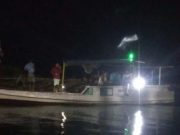 Terseret Arus Laut di Lak Songgo, Nasib Misbah Masih Misterius