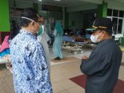 Mendesak Pendirian Rumah Sakit Darurat Covid-19 di Jepara