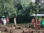 Sampai 26 Juni Pagi : 4.976 Warga Jepara Terpapar Covid-19, Meninggal 341 Orang