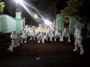 Lima Orang Pagi Ini Meninggal Berurutan di IGD RSUD RA Kartini, 1 Orang MD di Ruang Isolasi