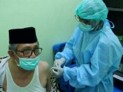 Rektor Unisnu Jepara : Maksimalkan Imunitas Diri dengan Program Vaksinasi
