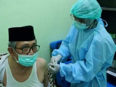 Rektor Unisnu Jepara : Maksimalkan Imunitas Diri dengan Program Vaksinasi