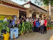 Sebanyak 455 Pelaku Wisata di Jepara di Vaksin Covid-19