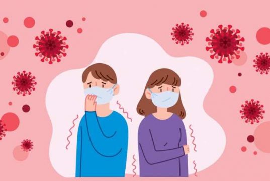Laborat px PCR Overload,Sample Swab Menumpuk di Labkesda dan Puskesmas