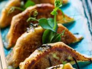 Resep : Gyoza Khas Jepang