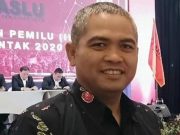 8 Pendaftar Sekolah Kader Pengawas Partisipatif Melalui Bawaslu Kabupaten Magelang,Tidak Lolos Administrasi ketua bawaslu kabupaten magelang