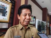 Kepastian PTM Belum Ada, Kadisdik Fokuskan Tekan Angka Covid-19