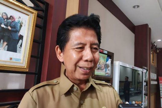Kepastian PTM Belum Ada, Kadisdik Fokuskan Tekan Angka Covid-19