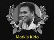 PBSI: Kido Layak Disebut sebagai Legenda Bulu Tangkis