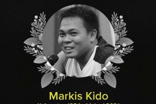 PBSI: Kido Layak Disebut sebagai Legenda Bulu Tangkis