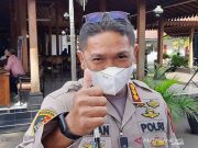 Kapolresta Banyumas Tegaskan, Pengetatan Aktivitas untuk Penegakan Prokes
