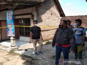 Polres Boyolali Lakukan Pengejaran Pelaku Kasus Penganiayaan Bakar Korban