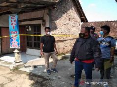 Polres Boyolali Lakukan Pengejaran Pelaku Kasus Penganiayaan Bakar Korban